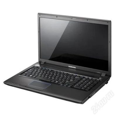 Лот: 1407657. Фото: 1. Samsung R719. Ноутбуки
