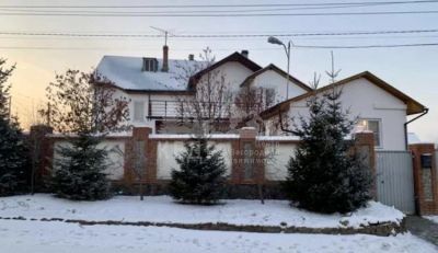 Лот: 15417212. Фото: 1. Продается дом 372.9 кв.м. 15 сот... Дома