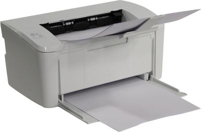 Лот: 15059869. Фото: 1. Принтер HP LaserJet Pro M15a. Лазерные принтеры