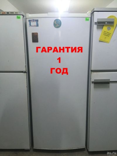 Лот: 13681214. Фото: 1. Холодильник бытовой Бирюса 6. Холодильники, морозильные камеры