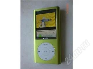 Лот: 85885. Фото: 1. MP3/MP4 плеер. Плееры