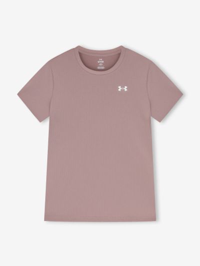 Лот: 25849943. Фото: 1. Футболка женская Under Armour... Другое (спортивная одежда)