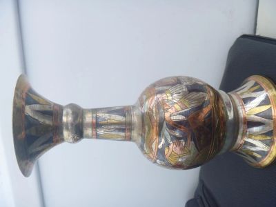 Лот: 4403013. Фото: 1. кубок спортивный (латунь). Другое (антиквариат)