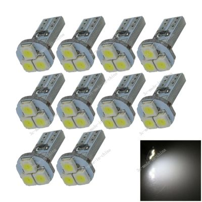 Лот: 6718656. Фото: 1. Светодиодная лампа LED T5 (3 SMD... Оптика и освещение