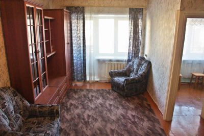 Лот: 6934664. Фото: 1. Продам 1-комн квартиру на Красной... Квартиры, студии