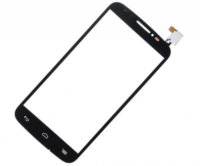 Лот: 11768433. Фото: 1. Сенсорный экран Alcatel OT-7041D... Дисплеи, дисплейные модули, тачскрины