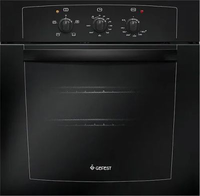 Лот: 24483163. Фото: 1. Газовый духовой шкаф Gefest ДГЭ... Плиты, духовые шкафы, варочные поверхности