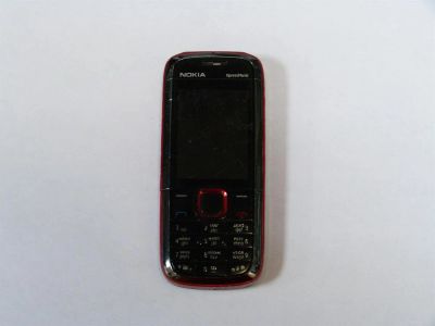 Лот: 3327399. Фото: 1. Nokia 5130. Кнопочные мобильные телефоны