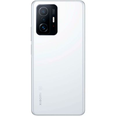 Лот: 18348253. Фото: 1. Xiaomi Mi 11T 8Gb/128Gb Celestial... Смартфоны