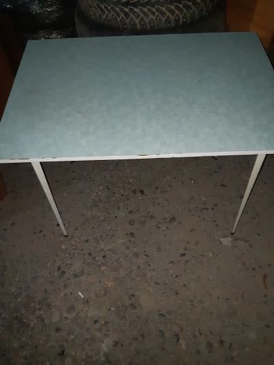 Лот: 25885417. Фото: 1. Стол. Столы, стулья, обеденные группы