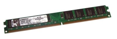 Лот: 11862507. Фото: 1. Оперативная память DDR2KVR800D2N6... Оперативная память