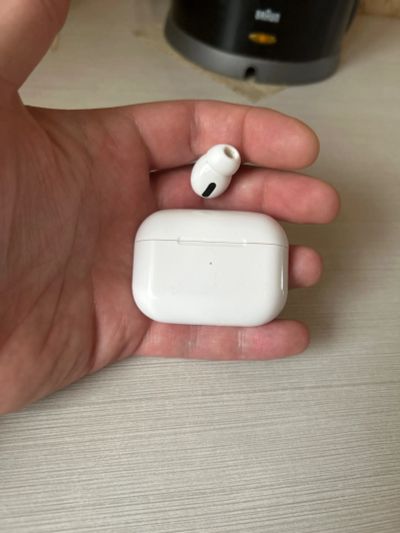 Лот: 21098941. Фото: 1. Наушники Air Pods Pro (копия). Наушники, гарнитуры