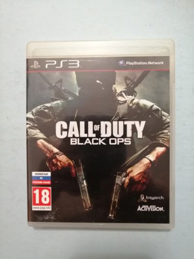 Лот: 20835078. Фото: 1. sony ps3 диск. Игры для консолей