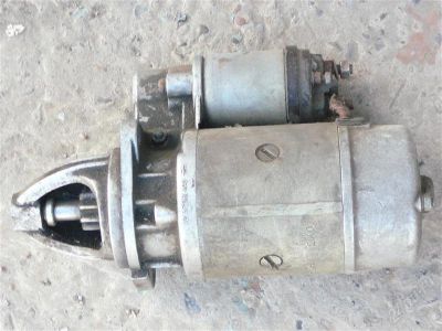 Лот: 2807833. Фото: 1. стартер волга, газель. Электрооборудование