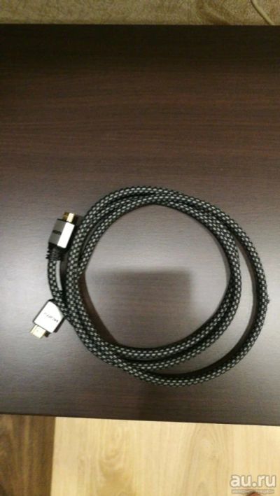 Лот: 13113274. Фото: 1. Кабели hdmi 2м+5м+10м. Шнуры, кабели, разъёмы