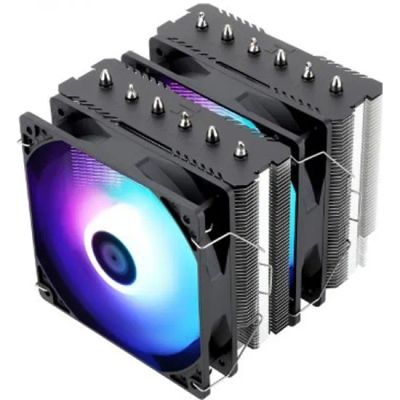 Лот: 25028959. Фото: 1. Новый. Кулер Thermalright Peerless... Системы охлаждения