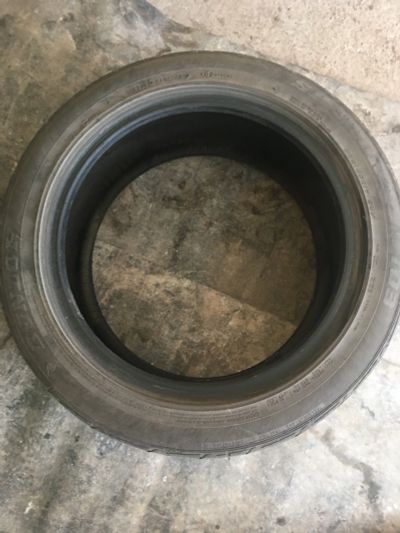 Лот: 15555500. Фото: 1. Dunlop 225/50 r17. Шины
