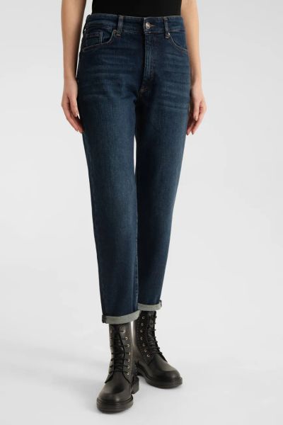 Лот: 22744610. Фото: 1. Джинсы Max Mara. Другое (одежда, обувь, галантерея)