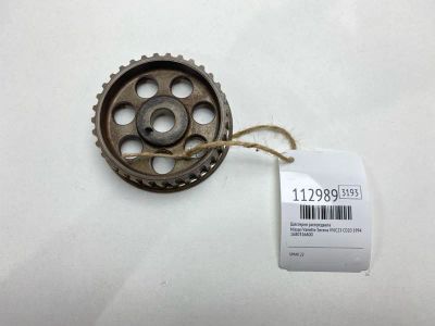 Лот: 25390297. Фото: 1. Шестерня распредвала Nissan Vanette... Двигатель и элементы двигателя