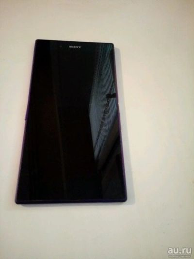 Лот: 10413710. Фото: 1. Sony Z Ultra. Смартфоны