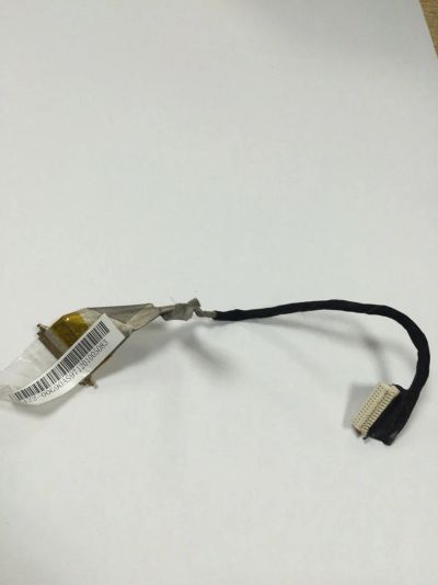 Лот: 9438712. Фото: 1. Шлейф матрицы для ноутбука Asus... Шлейфы, кабели, переходники
