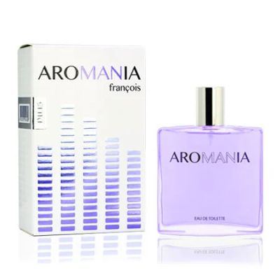 Лот: 11378173. Фото: 1. Dilis men (aromania) Francois... Мужская парфюмерия