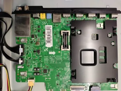 Лот: 20350763. Фото: 1. BN41-02534B BN94-10994T tv Samsung... Запчасти для телевизоров, видеотехники, аудиотехники