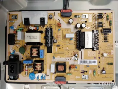 Лот: 19511951. Фото: 1. psu BN44-00871A tv Samsung UE40K6500BU. Запчасти для телевизоров, видеотехники, аудиотехники