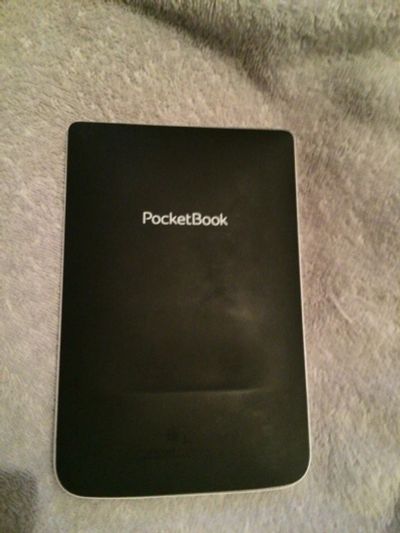 Лот: 6514690. Фото: 1. PocketBook 614. Электронные книги