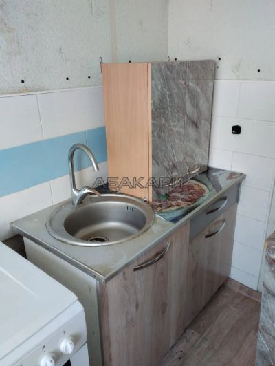 Лот: 21576301. Фото: 1. Сдам 1-комн. улица Новая Заря... Квартиры, студии