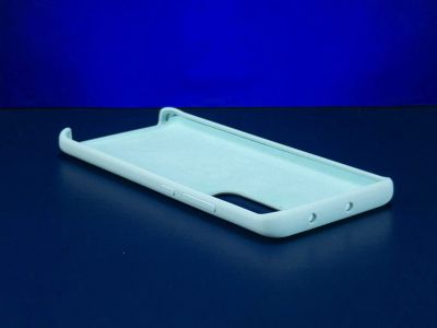 Лот: 19914042. Фото: 1. Кейс Silicon Cover для Xiaomi... Чехлы, бамперы