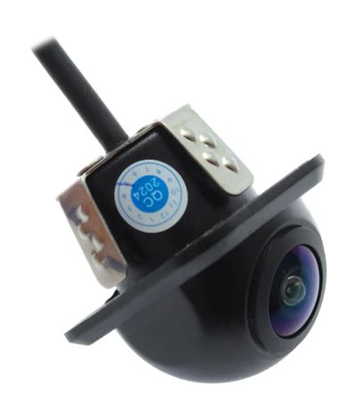 Лот: 24292575. Фото: 1. камера заднего вида универсальная... Видеорегистраторы,  радар-детекторы, системы парковки