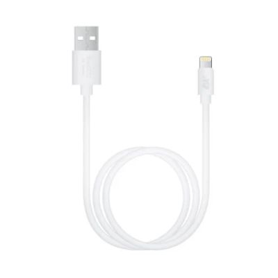 Лот: 15297881. Фото: 1. Дата-кабель Smart 8pin Lightning... Дата-кабели, переходники