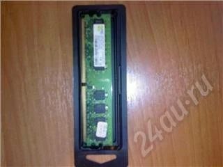 Лот: 2744. Фото: 1. Оперативная память Kingston 1gb... Красноярск