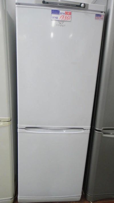 Лот: 5972645. Фото: 1. Холодильник Indesit SB 16740... Холодильники, морозильные камеры