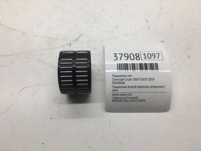 Лот: 20388599. Фото: 1. Подшипник КПП Chevrolet Cruze... Другое (автозапчасти)