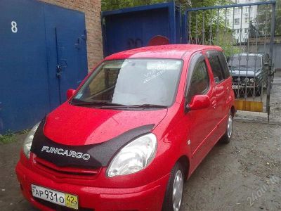 Лот: 1070105. Фото: 1. продам фунтик. Автомобили
