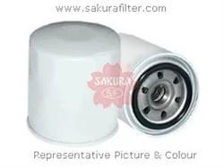 Лот: 5168973. Фото: 1. Фильтр масляный Toyota Sakura... Расходные материалы