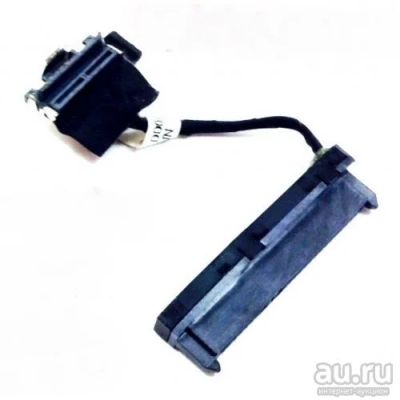 Лот: 9607254. Фото: 1. Шлейф для подключения HDD для... Шлейфы, кабели, переходники