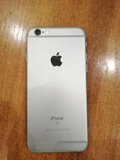 Лот: 12522450. Фото: 1. iphone 6s 32gb обмен c моей доплатой. Смартфоны