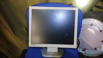 Лот: 24993428. Фото: 1. Монитор Samsung. ЖК-мониторы