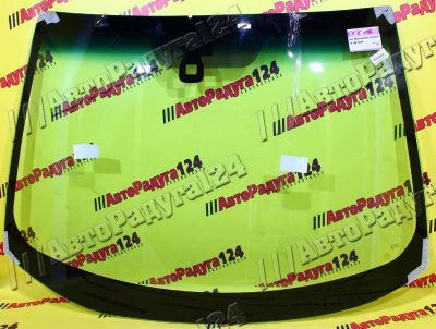Лот: 18641091. Фото: 1. Стекло лобовое Mitsubishi Lancer... Кузов