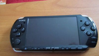 Лот: 6246184. Фото: 1. Sony PSP-3008 б/у торг. Игровые приставки, консоли
