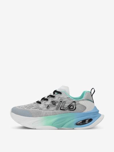 Лот: 24307267. Фото: 1. Кроссовки женские FILA SLV Runner... Кеды, кроссовки, слипоны