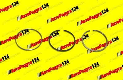 Лот: 18639635. Фото: 1. Кольца поршневые Ford Transit... Двигатель и элементы двигателя