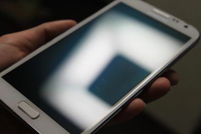Лот: 8231079. Фото: 1. Samsung Galaxy Note 2. Смартфоны