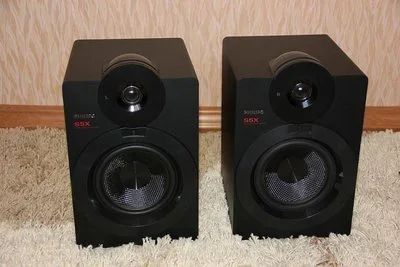 Philips s5x speakers 2025