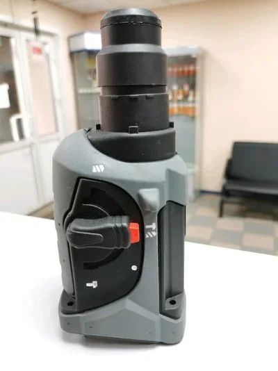 Лот: 15536469. Фото: 1. Редуктор Makita 2470. Запчасти