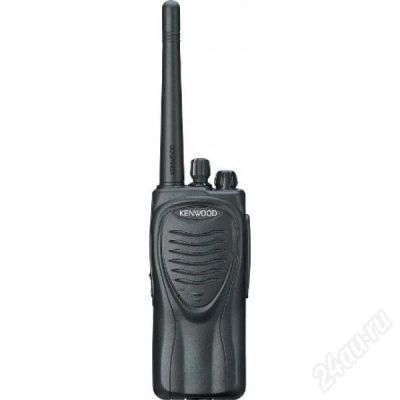 Лот: 725421. Фото: 1. Kenwood TK-2206 VHF 136-174 МГц. Рации, радиостанции