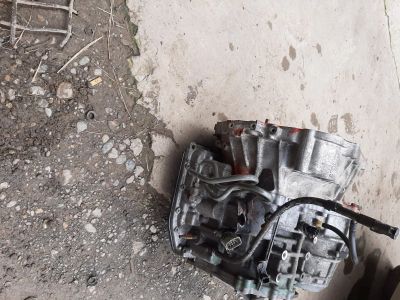 Лот: 16640894. Фото: 1. Акпп u140f lexus rx300. Трансмиссия